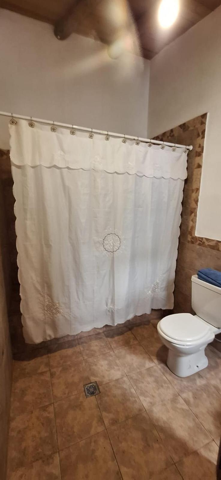 Cabanas La Ekeka 蒂尔卡拉 外观 照片