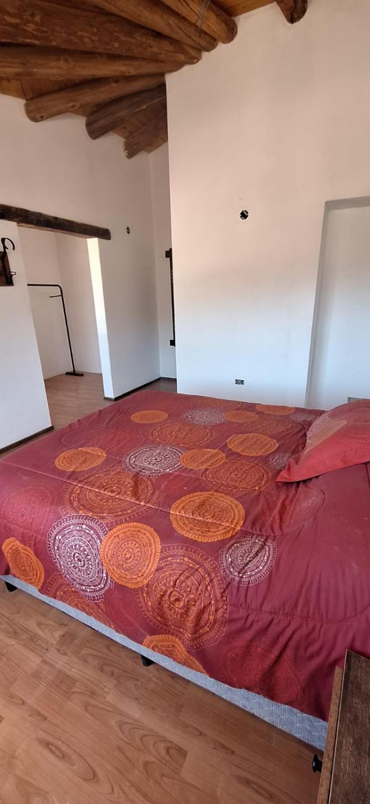 Cabanas La Ekeka 蒂尔卡拉 外观 照片